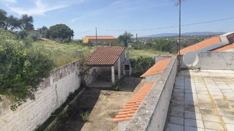 Quintinha em Alcantarilha