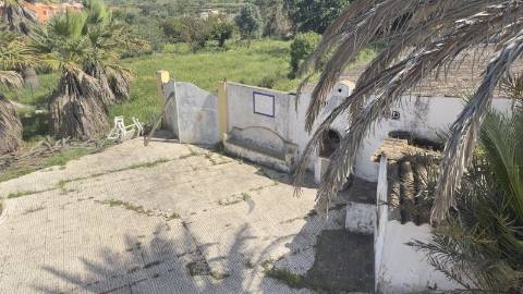 Quintinha em Alcantarilha