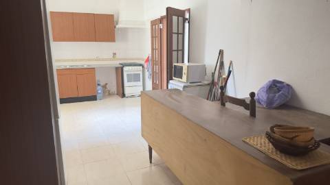 Quintinha em Alcantarilha