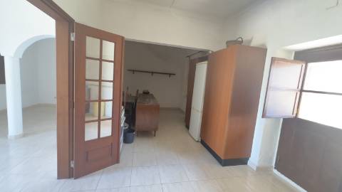 Quintinha em Alcantarilha