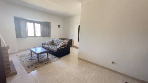 Quintinha em Alcantarilha