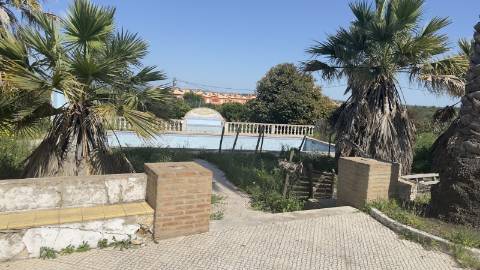 Quintinha em Alcantarilha