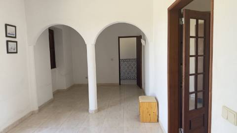 Quintinha em Alcantarilha