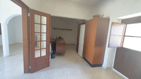 Quintinha em Alcantarilha