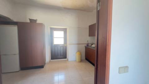 Quintinha em Alcantarilha