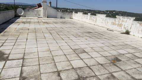 Quintinha em Alcantarilha