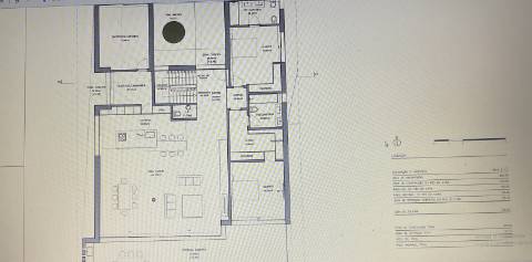 MAGNIFICA MORADIA T4 COM PISCINA E VISTA MAR