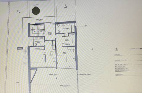 MAGNIFICA MORADIA T4 COM PISCINA E VISTA MAR
