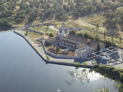 Herdade em Torrão - Setúbal