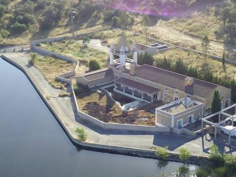 Herdade em Torrão - Setúbal