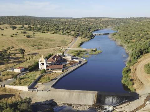 Herdade em Torrão - Setúbal