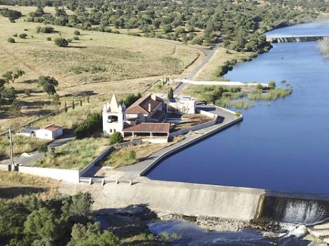 Herdade em Torrão - Setúbal