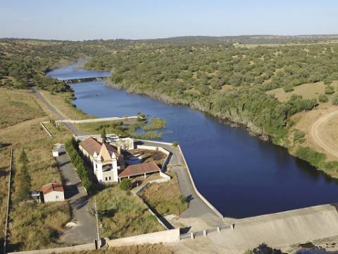 Herdade em Torrão - Setúbal