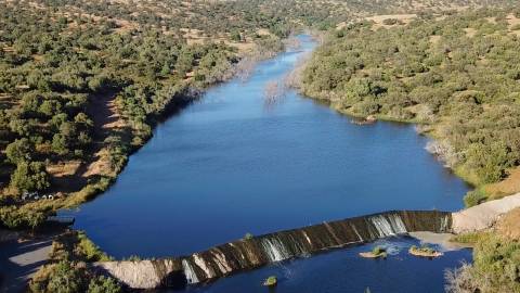 Herdade em Torrão - Setúbal