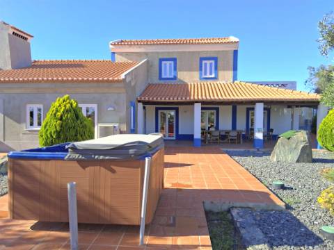 Herdade em Setúbal - Alentejo