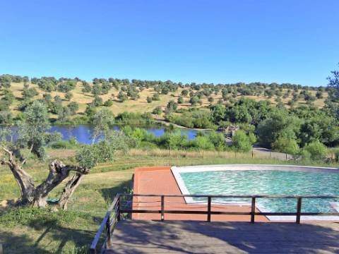 Herdade em Setúbal - Alentejo