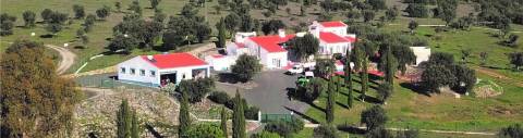Herdade em Setúbal - Alentejo