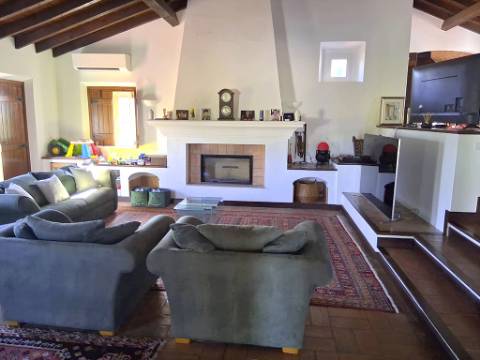 Herdade em Setúbal - Alentejo