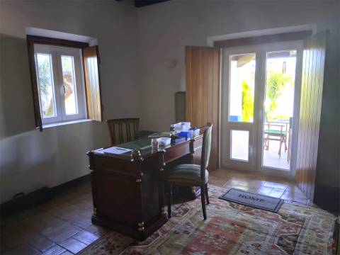 Herdade em Setúbal - Alentejo