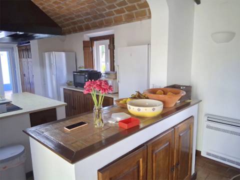 Herdade em Setúbal - Alentejo