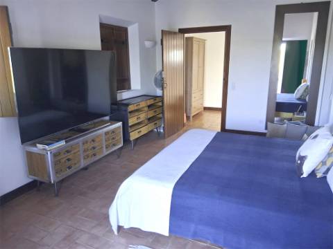 Herdade em Setúbal - Alentejo