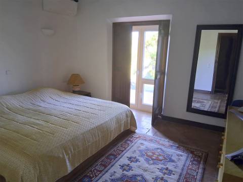 Herdade em Setúbal - Alentejo