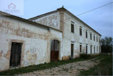 Solar / Quinta em Albufeira