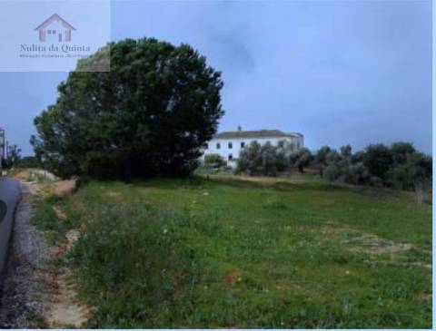 Solar / Quinta em Albufeira