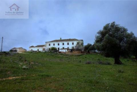 Solar / Quinta em Albufeira
