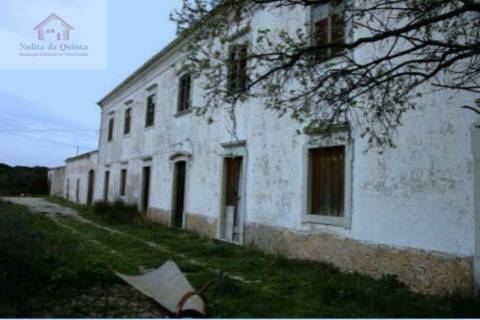 Solar / Quinta em Albufeira