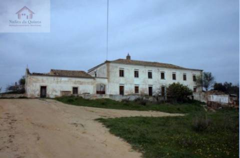 Solar / Quinta em Albufeira