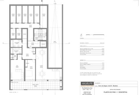 Apartamentos novos com Piscina zona central