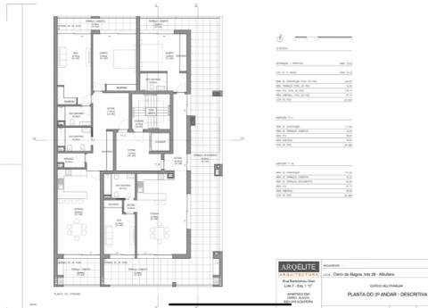 Apartamentos novos com Piscina zona central