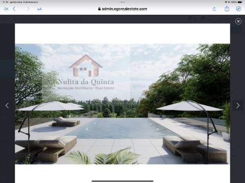 Excelente apartamento com vista mar e piscina