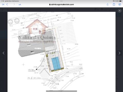 Excelente apartamento com vista mar e piscina