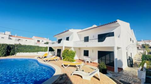 Prédio em Albufeira- Oportunidade de Investimento