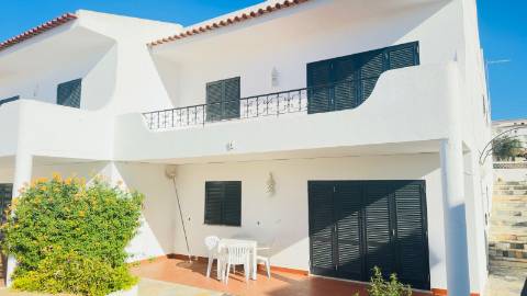 Prédio em Albufeira- Oportunidade de Investimento