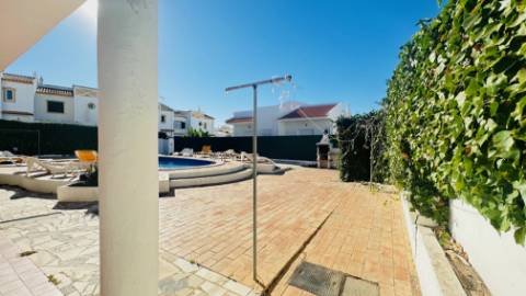 Prédio em Albufeira- Oportunidade de Investimento