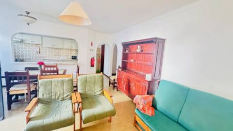 Prédio em Albufeira- Oportunidade de Investimento