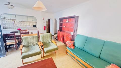 Prédio em Albufeira- Oportunidade de Investimento