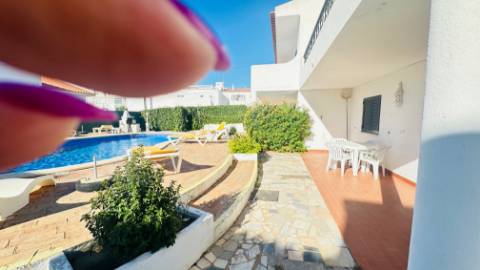 Prédio em Albufeira- Oportunidade de Investimento