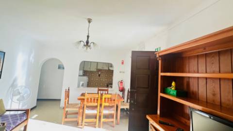 Prédio em Albufeira- Oportunidade de Investimento