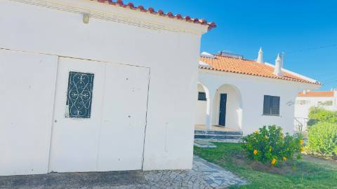 Prédio em Albufeira- Oportunidade de Investimento