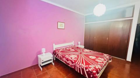 Prédio em Albufeira- Oportunidade de Investimento