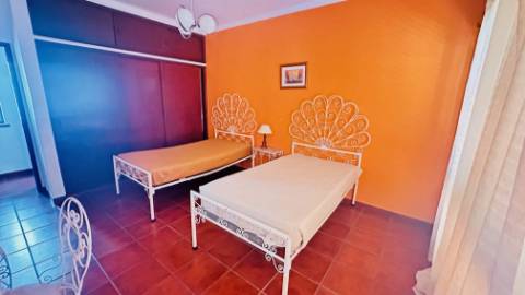 Prédio em Albufeira- Oportunidade de Investimento