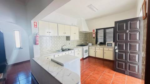 Prédio em Albufeira- Oportunidade de Investimento