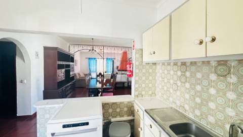 Prédio em Albufeira- Oportunidade de Investimento