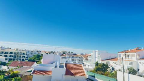 Prédio em Albufeira- Oportunidade de Investimento