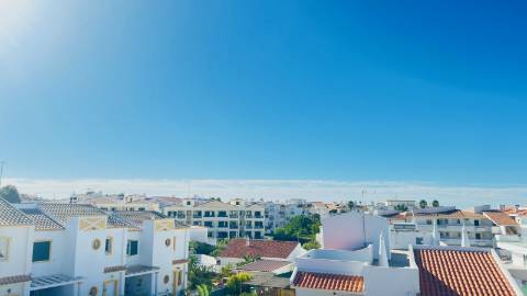 Prédio em Albufeira- Oportunidade de Investimento