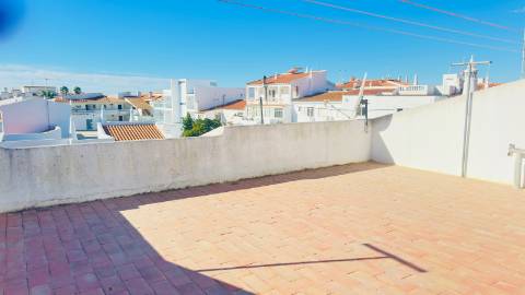 Prédio em Albufeira- Oportunidade de Investimento